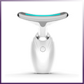 Neck & Face Lifting LED Therapy Device