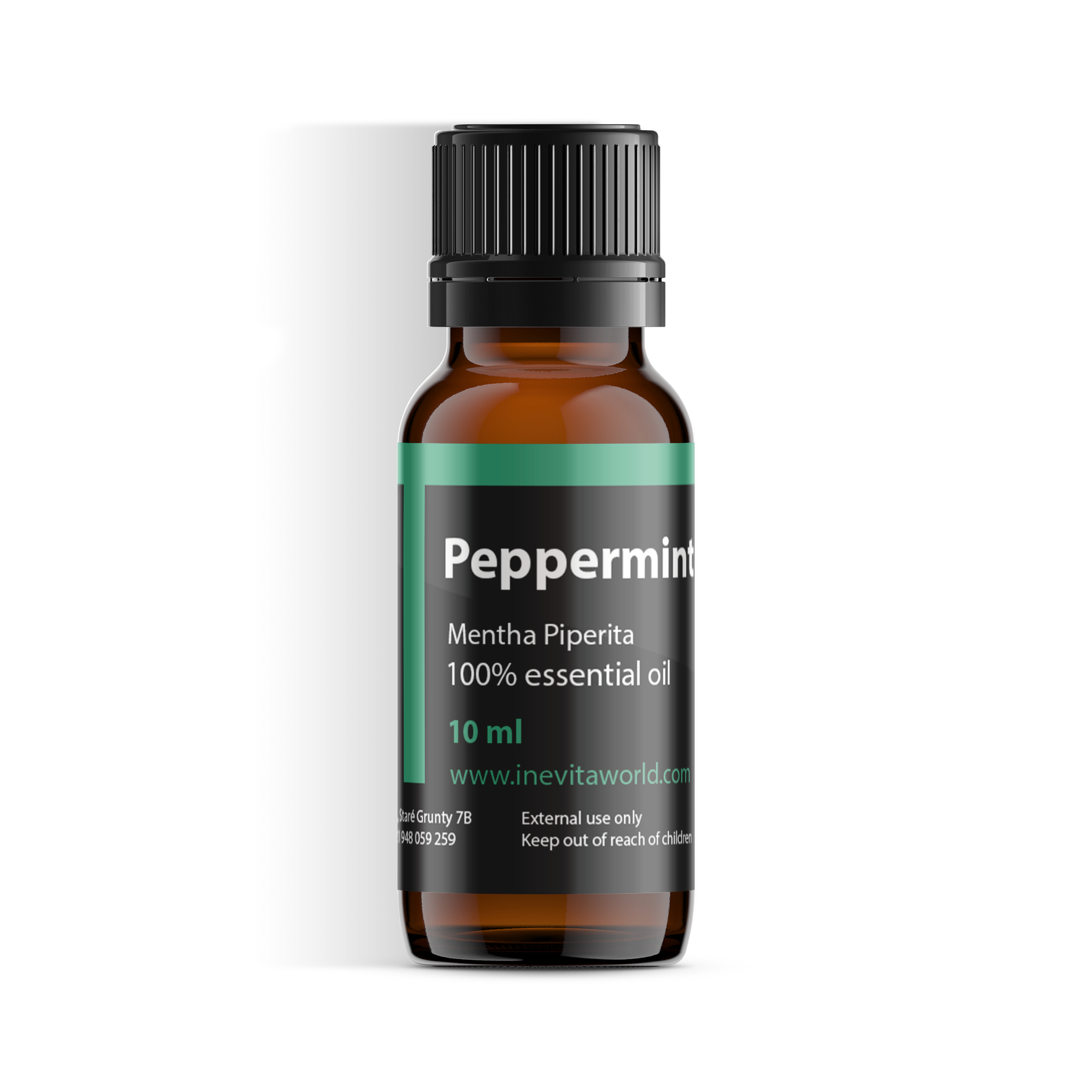 Peppermint